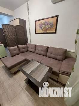 Студия квартира, посуточно, 25м2, 2/7 этаж
