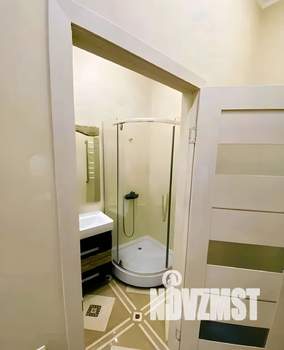 Студия квартира, посуточно, 30м2, 6/13 этаж