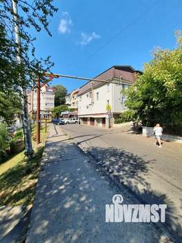 Студия квартира, на длительный срок, 25м2, 1/3 этаж