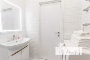 1-к квартира, посуточно, 23м2, 6/10 этаж