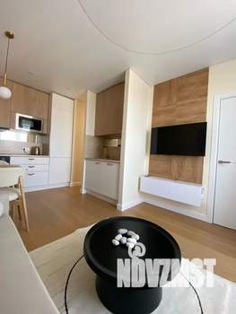 1-к квартира, посуточно, 35м2, 11/12 этаж