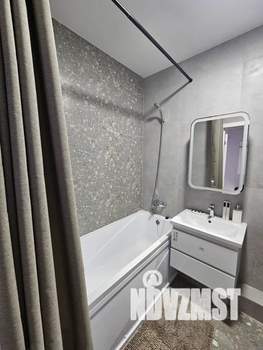 1-к квартира, посуточно, 45м2, 8/12 этаж