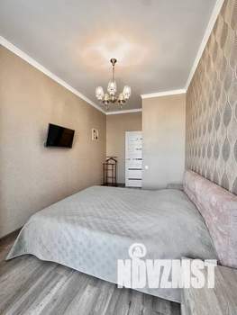 2-к квартира, посуточно, 39м2, 2/4 этаж