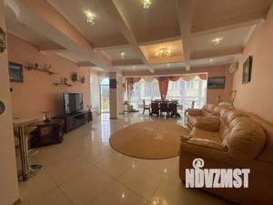 3-к квартира, посуточно, 120м2, 4/6 этаж