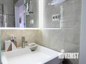 1-к квартира, посуточно, 21м2, 1/1 этаж