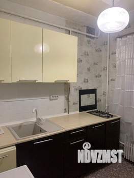 1-к квартира, на длительный срок, 30м2, 1/5 этаж