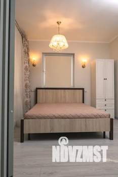 3-к квартира, посуточно, 63м2, 5/19 этаж