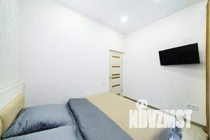 1-к квартира, посуточно, 33м2, 2/4 этаж