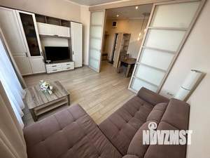 2-к квартира, посуточно, 48м2, 3/5 этаж