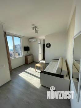 2-к квартира, посуточно, 36м2, 7/10 этаж