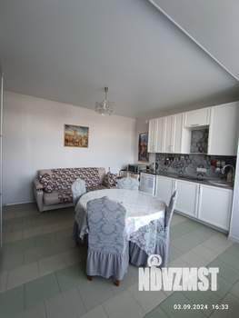 Студия квартира, на длительный срок, 27м2, 1/3 этаж