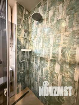 Студия квартира, посуточно, 25м2, 8/10 этаж