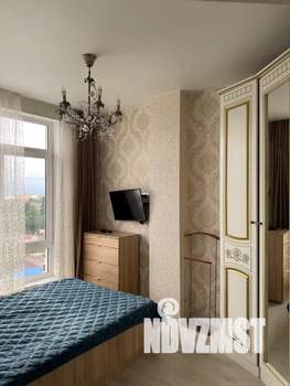 1-к квартира, посуточно, 50м2, 8/8 этаж