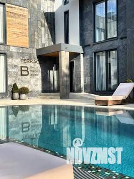 1-к квартира, посуточно, 30м2, 1/3 этаж