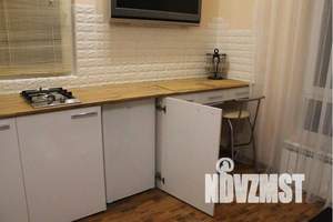 1-к квартира, посуточно, 21м2, 4/5 этаж