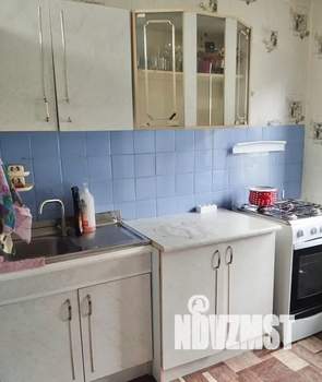 1-к квартира, посуточно, 30м2, 5/5 этаж