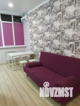 2-к квартира, посуточно, 45м2, 5/6 этаж