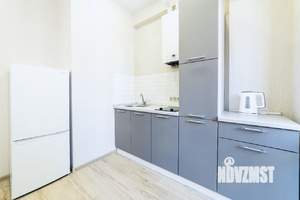 1-к квартира, на длительный срок, 30м2, 2/13 этаж