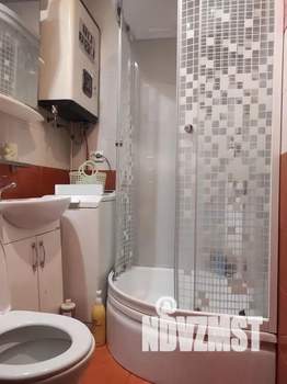 2-к квартира, посуточно, 43м2, 1/3 этаж