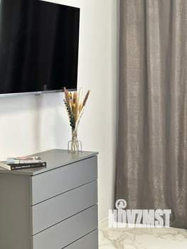 Студия квартира, посуточно, 26м2, 9/12 этаж