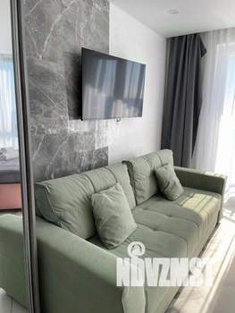 2-к квартира, посуточно, 65м2, 1/1 этаж