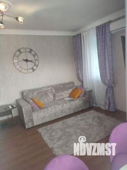 2-к квартира, на длительный срок, 55м2, 7/18 этаж