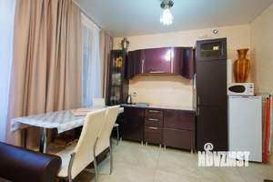 Студия квартира, на длительный срок, 36м2, 1/8 этаж