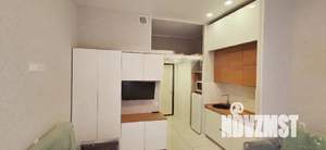 Студия квартира, посуточно, 20м2, 1/3 этаж