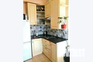 3-к квартира, посуточно, 42м2, 3/7 этаж