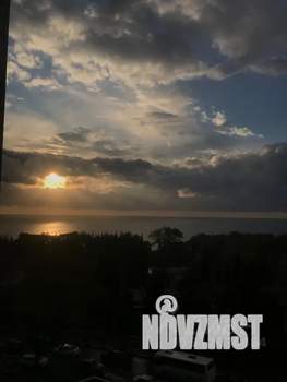 1-к квартира, посуточно, 37м2, 7/25 этаж