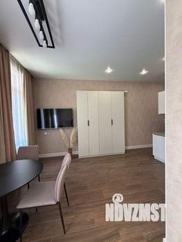 1-к квартира, на длительный срок, 35м2, 1/12 этаж