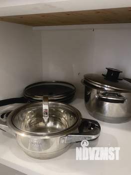 1-к квартира, на длительный срок, 30м2, 3/3 этаж