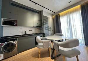1-к квартира, на длительный срок, 50м2, 17/21 этаж