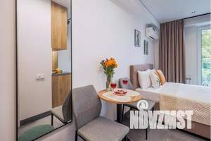 1-к квартира, посуточно, 20м2, 4/11 этаж