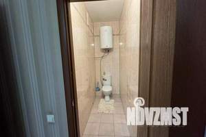 1-к квартира, посуточно, 50м2, 7/10 этаж