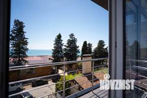 1-к квартира, посуточно, 41м2, 3/3 этаж