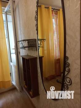 1-к квартира, на длительный срок, 30м2, 2/5 этаж