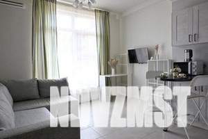 1-к квартира, посуточно, 22м2, 1/1 этаж