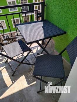 1-к квартира, на длительный срок, 45м2, 4/5 этаж
