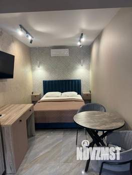 Студия квартира, посуточно, 22м2, 1/3 этаж