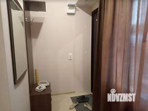 Студия квартира, на длительный срок, 28м2, 1/8 этаж