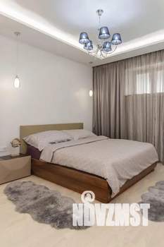 3-к квартира, посуточно, 96м2, 17/24 этаж