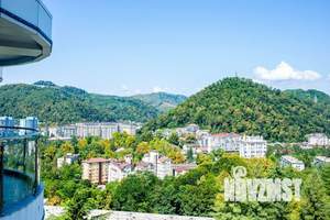 2-к квартира, посуточно, 47м2, 9/10 этаж