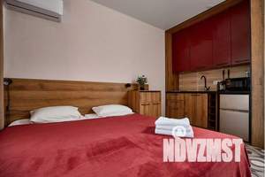 1-к квартира, посуточно, 25м2, 6/13 этаж