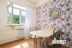 1-к квартира, посуточно, 30м2, 5/5 этаж