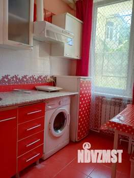 1-к квартира, на длительный срок, 28м2, 1/9 этаж