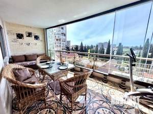 2-к квартира, посуточно, 60м2, 6/18 этаж