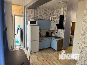 1-к квартира, посуточно, 34м2, 5/10 этаж