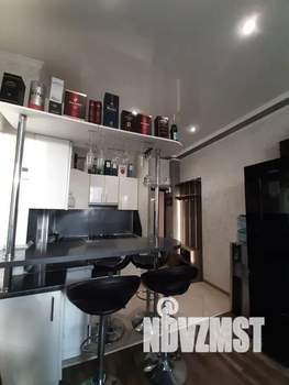1-к квартира, посуточно, 42м2, 2/5 этаж