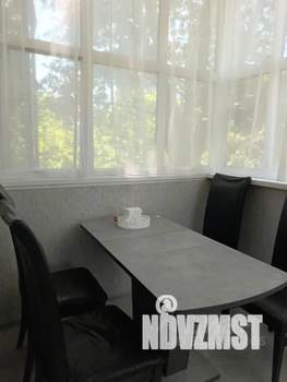 1-к квартира, посуточно, 30м2, 3/4 этаж